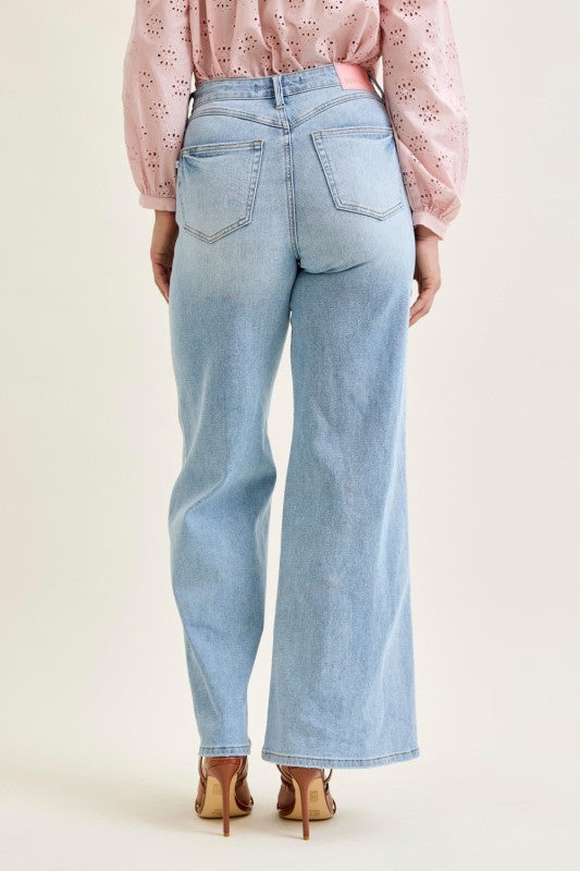 The Dallas Jeans
