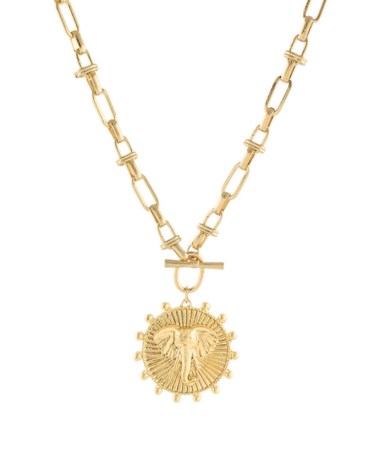 Gameday Pendant Necklace