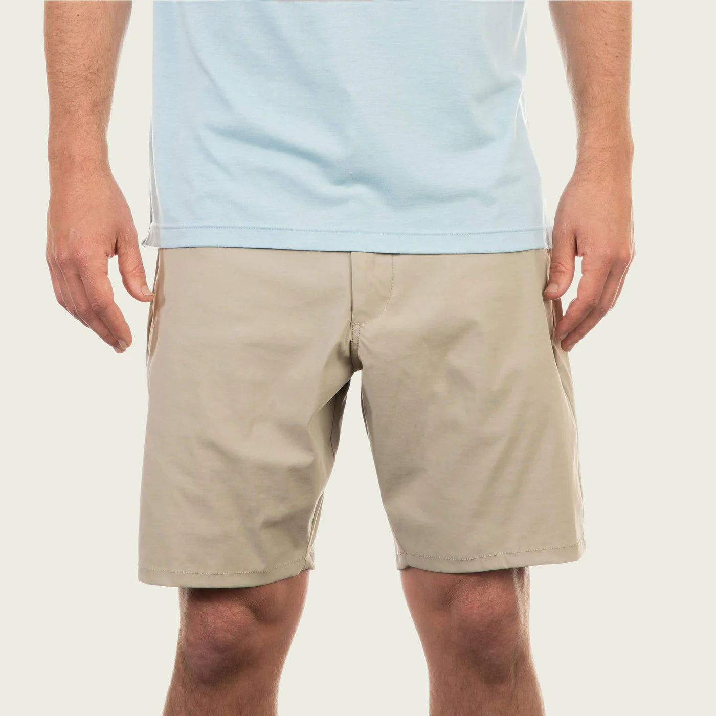 Marsh Wear Prime Shorts - Khaki