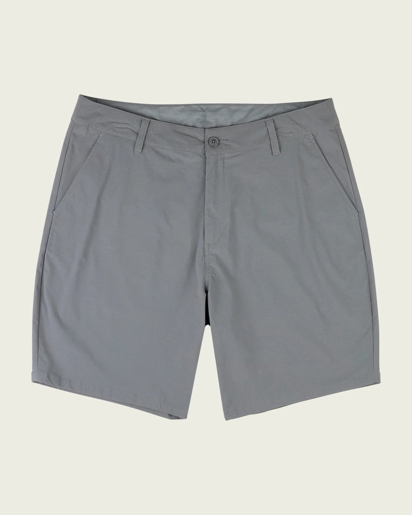 Marsh Wear Prime Shorts - Charcoal