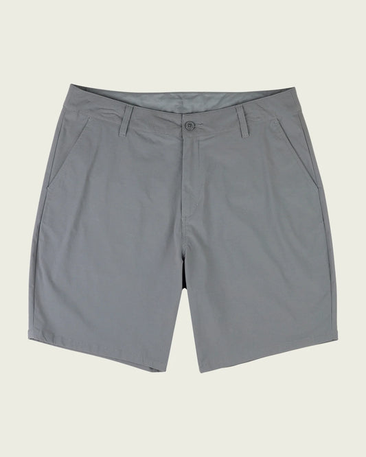 Marsh Wear Prime Shorts - Charcoal