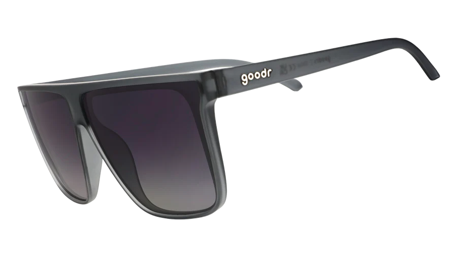 Goodr Fly G Sunglasses - In Heavy Rotation
