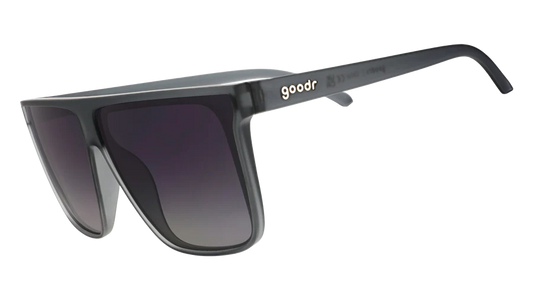 Goodr Fly G Sunglasses - In Heavy Rotation