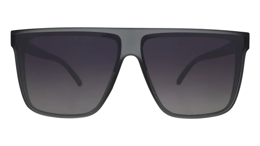 Goodr Fly G Sunglasses - In Heavy Rotation