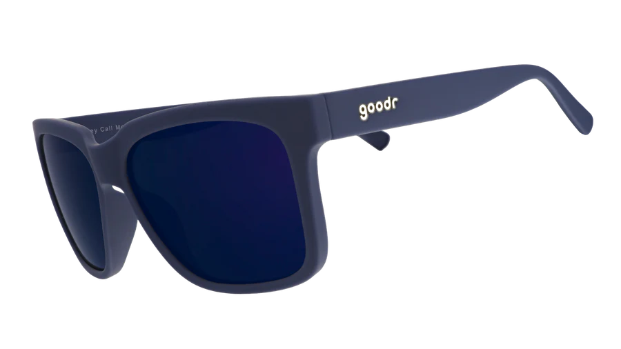 Goodr Tidal G Sunglasses - They Call Me Unsinkable