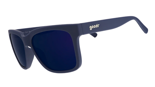 Goodr Tidal G Sunglasses - They Call Me Unsinkable