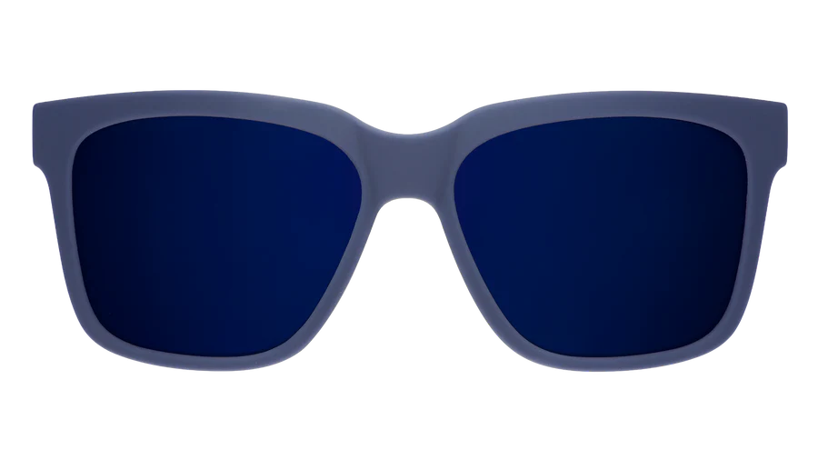 Goodr Tidal G Sunglasses - They Call Me Unsinkable