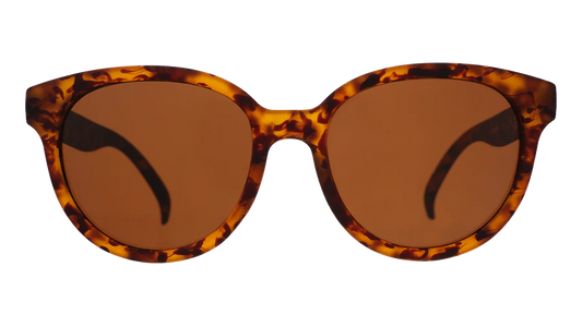 Goodr Circle G Sunglasses - Nine Dollar Pour Over