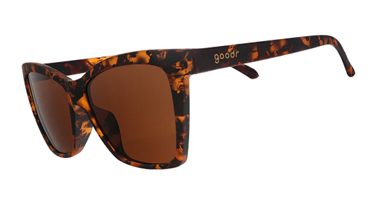 Goodr Pop G Sunglasses - Vanguard Visionary