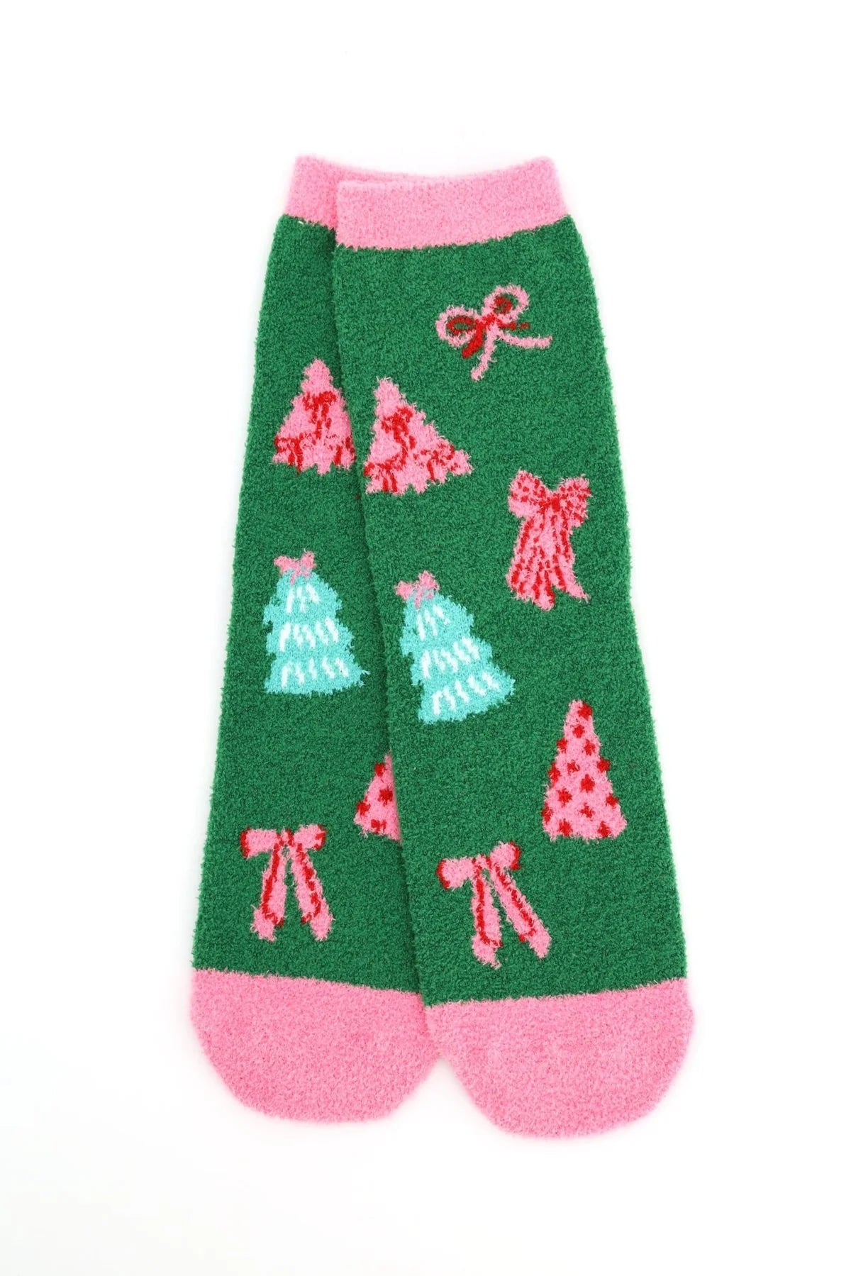 Christmas Socks
