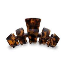 Teleties Medium Classic Claw Clip- Teleties