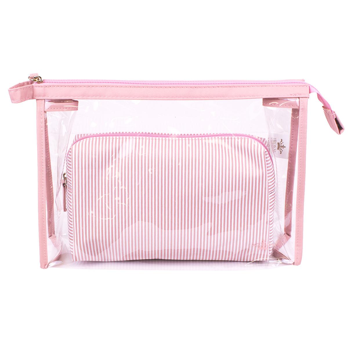Mia Cosmetic Set- Pink