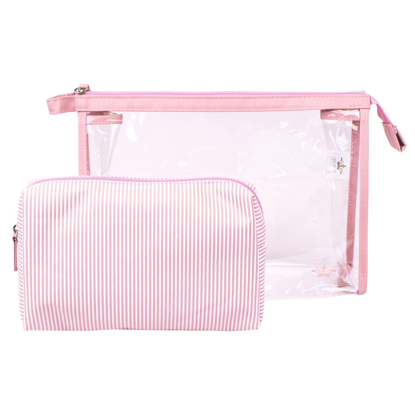 Mia Cosmetic Set- Pink