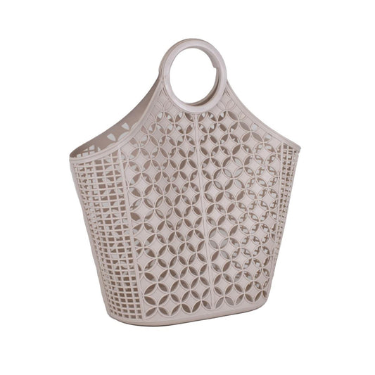 Collins Beach Tote- Natural