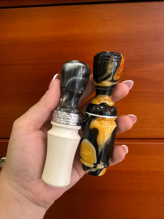 Chief's Banded Duck Calls
