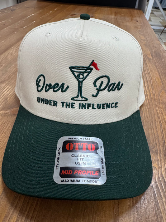 Over Par Hat
