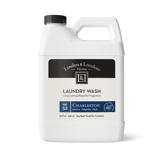 L&L Charleston 32oz Laundry Wash