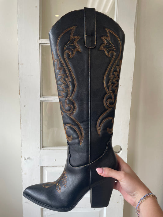 Corkys Long Live Cowgirls Boots