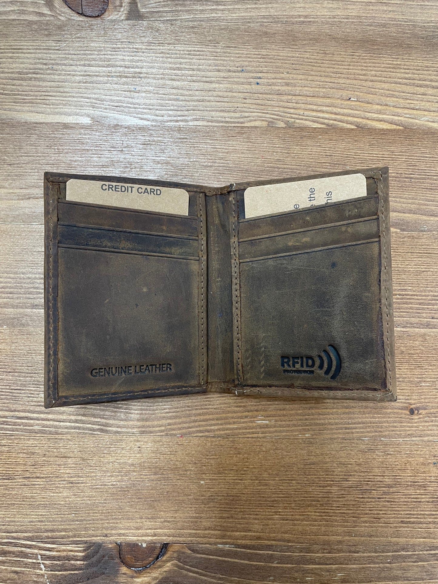 The Jay Wallet