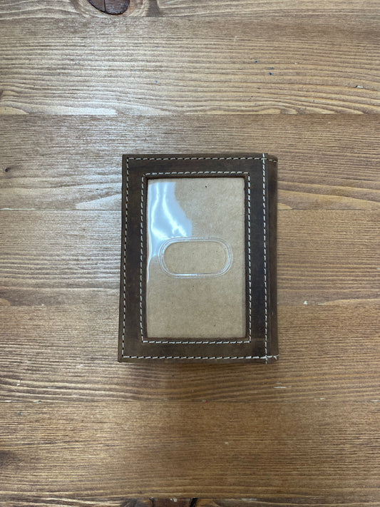 The Jay Wallet