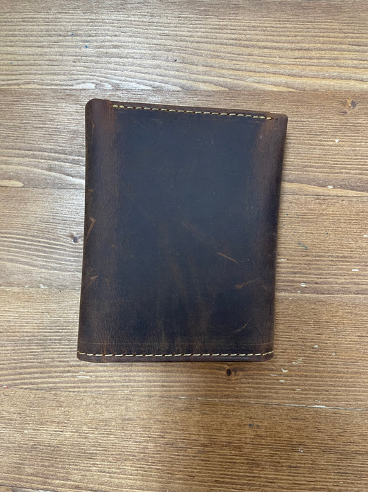 The Chris Wallet