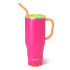 Swig 30oz Mega Mug - Tutti Frutti