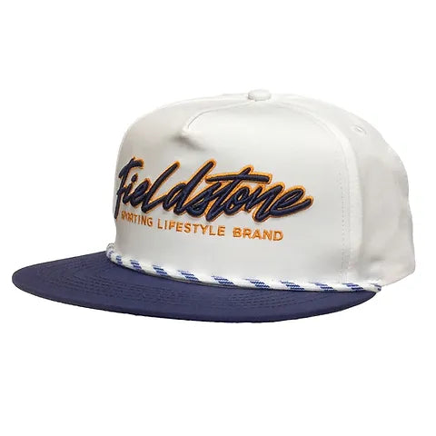 Fieldstone Auburn Game Day Hat