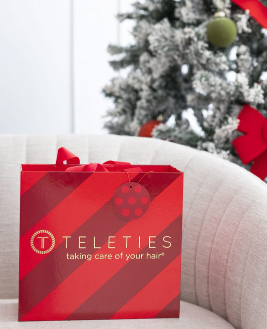 Teleties Holiday Advent Calendar