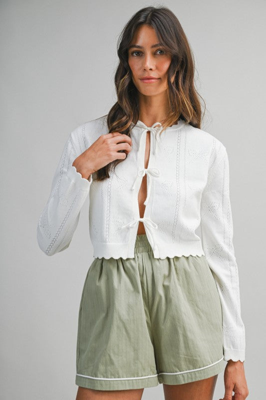 Better Than Ever Cardigan