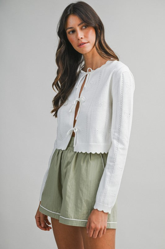 Better Than Ever Cardigan