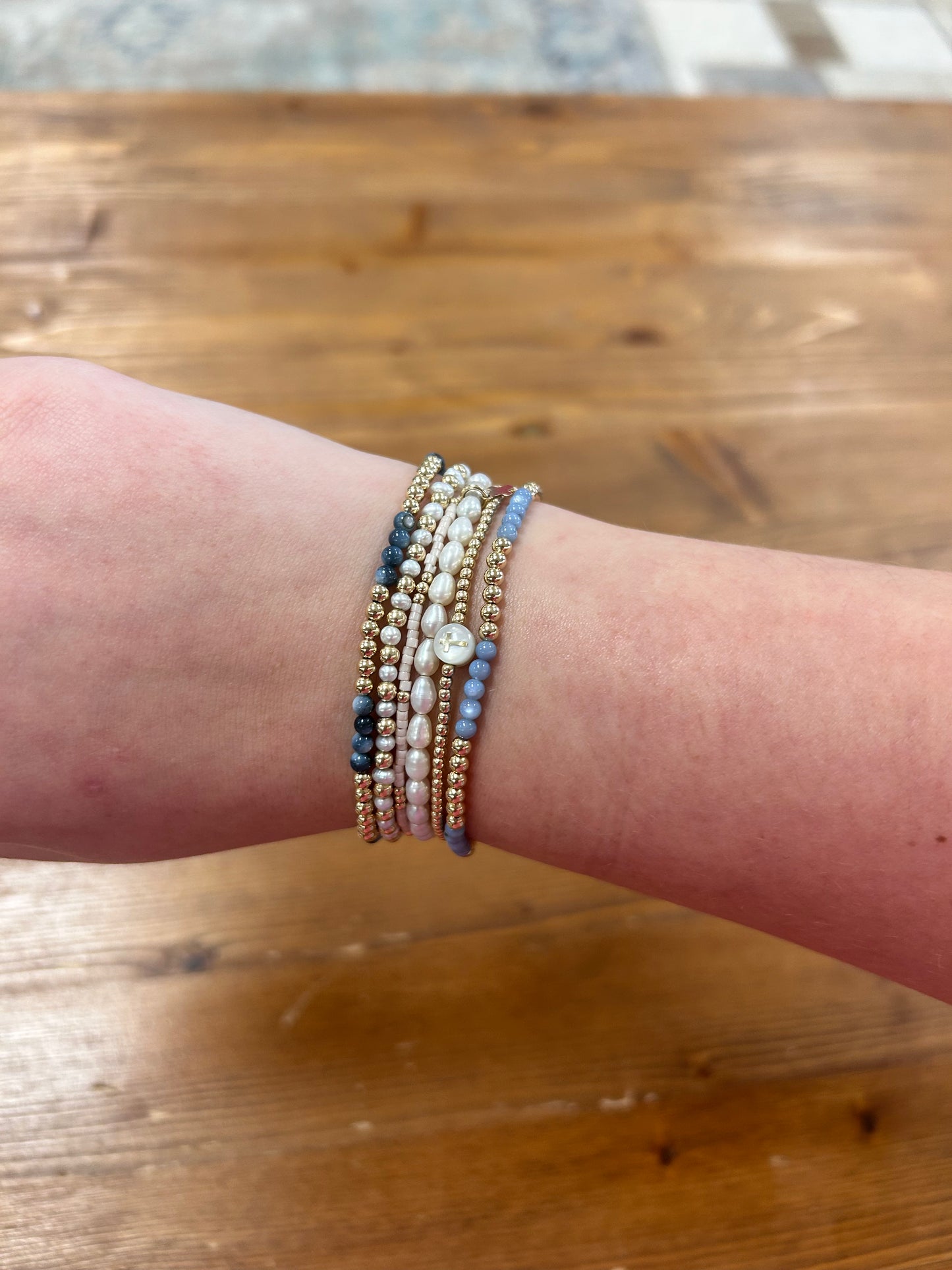 The Refined Collection