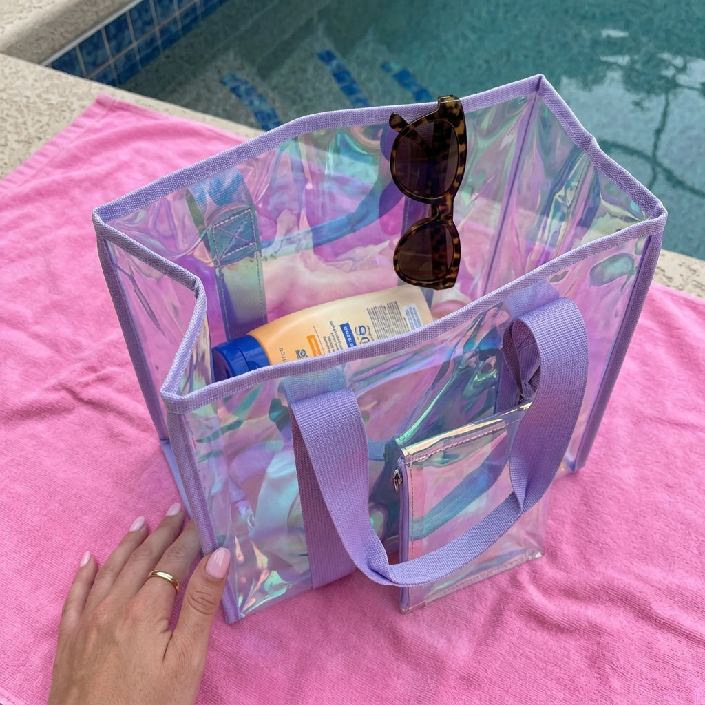 The Sunny Tote