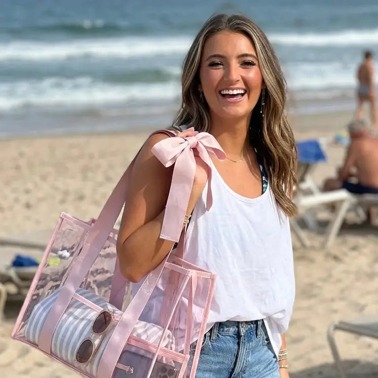The Bella Tote