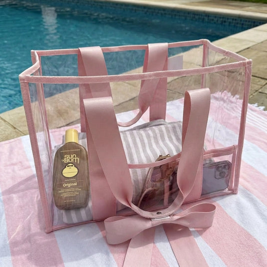 The Bella Tote