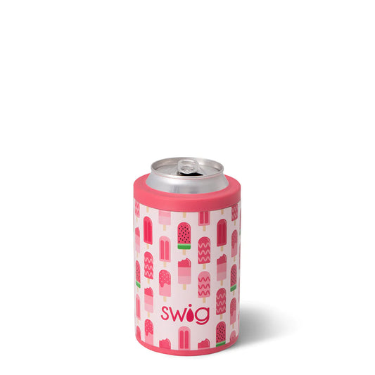 Swig Melon Pop Can Cooler