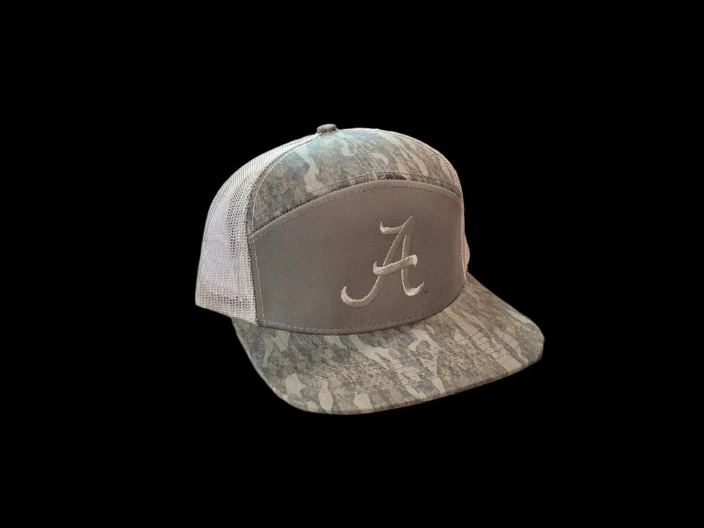 Speckle Bellies Alabama New Bottomland Hat