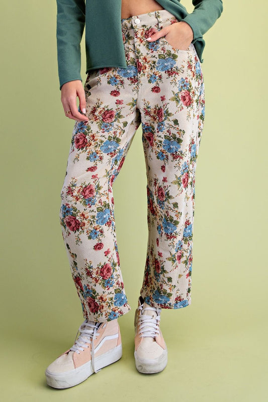 The Eloise Jeans