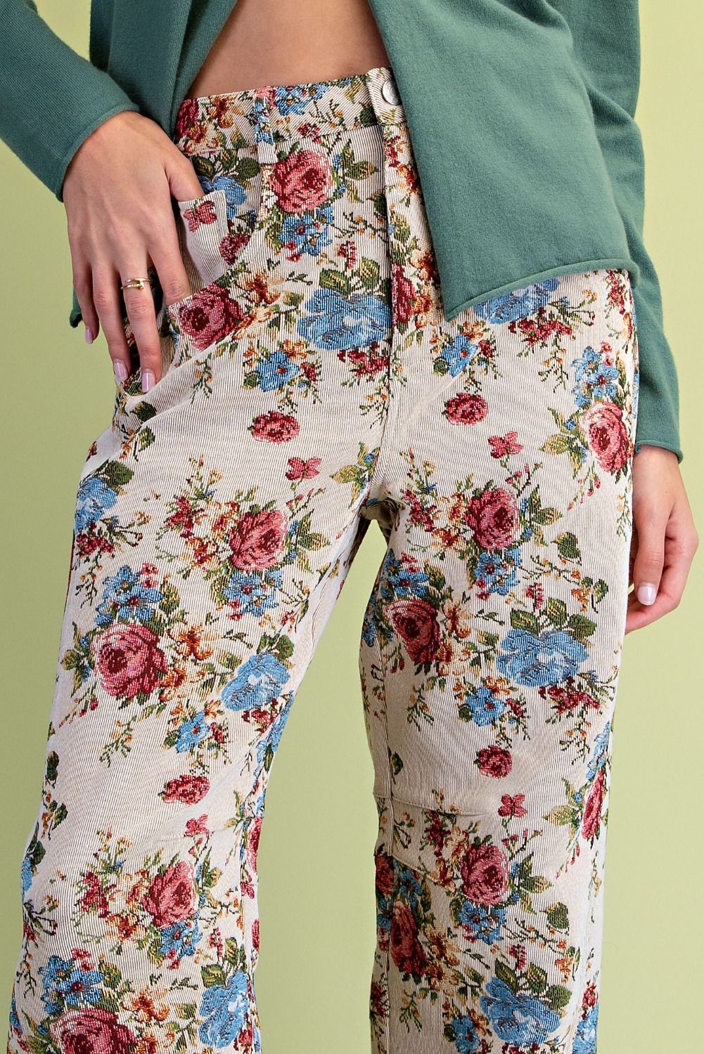 The Eloise Jeans