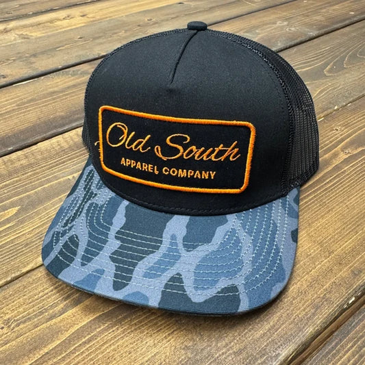 Old South Apparel Co Neon Night Hat