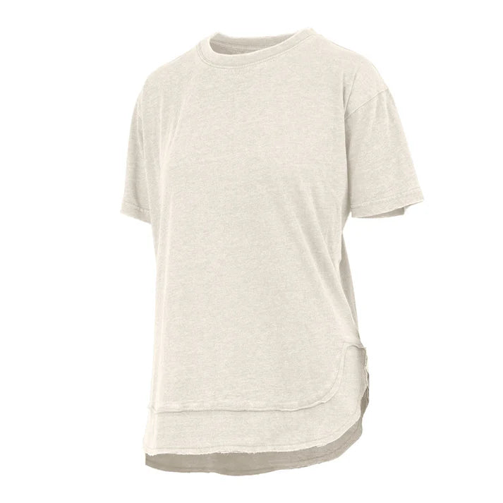 SoFriCo Jessie Tee- Ivory