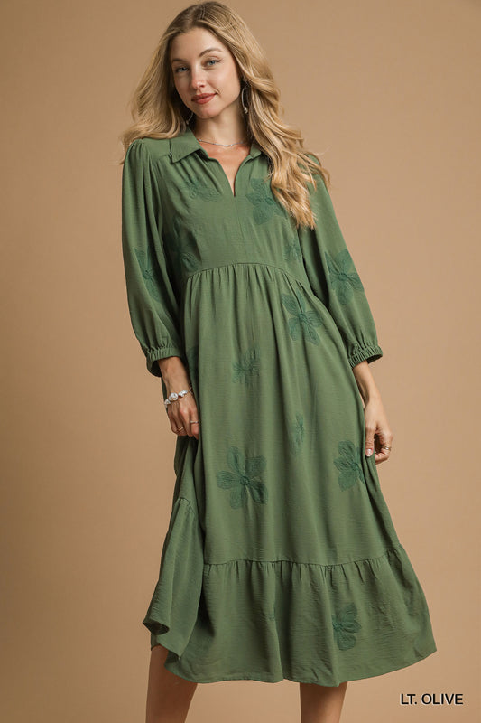 Forever Searching Dress