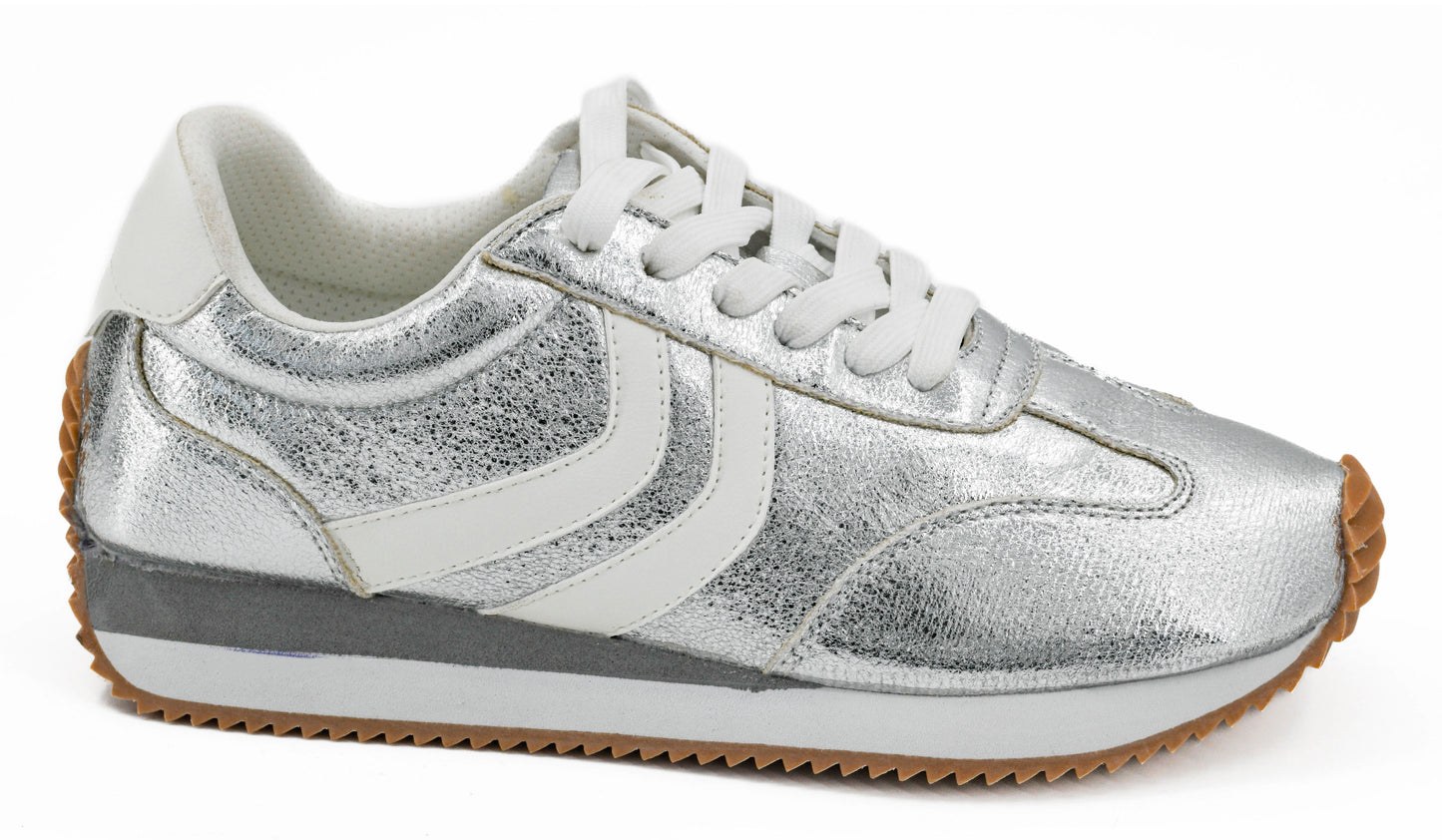 Corkys Kickoff Sneakers