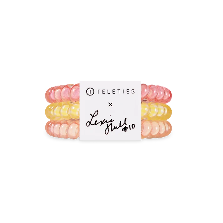 Lexie Hull Small Hair Ties
