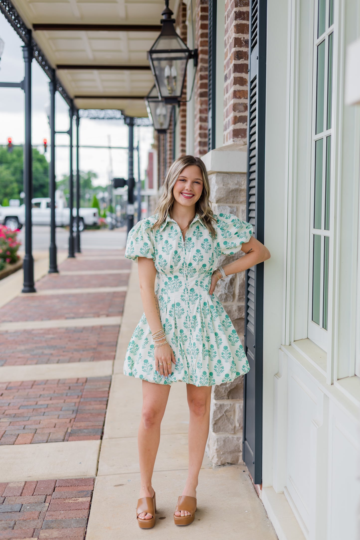 Looking Luxury Mini Dress