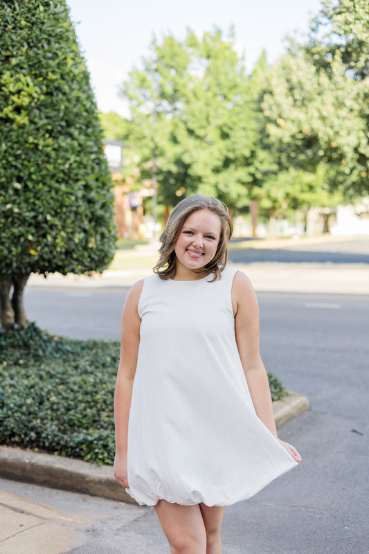 Sun to Me Mini Dress