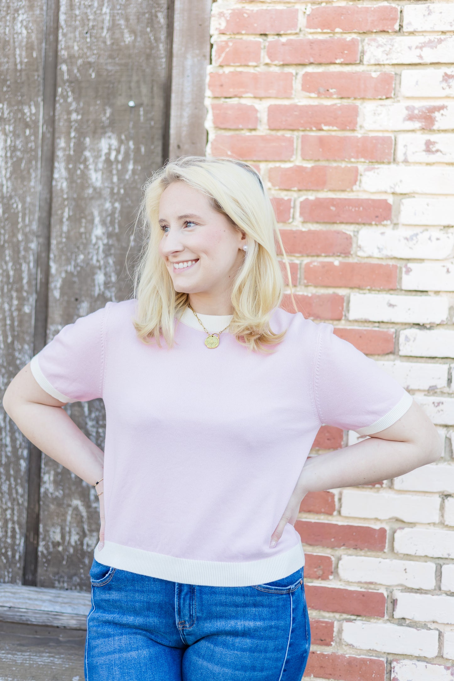 Lover Girl Sweater