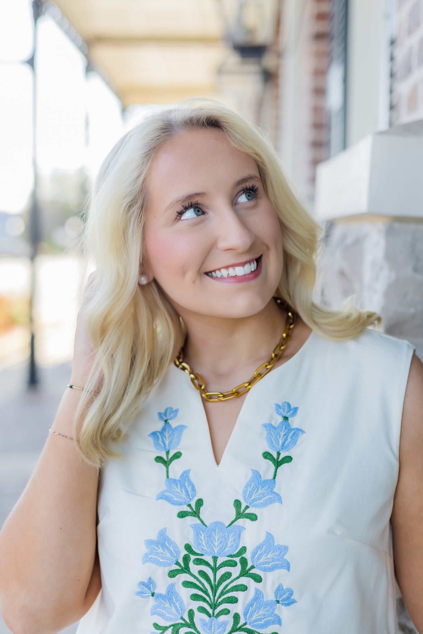 Southern Hospitality Dress