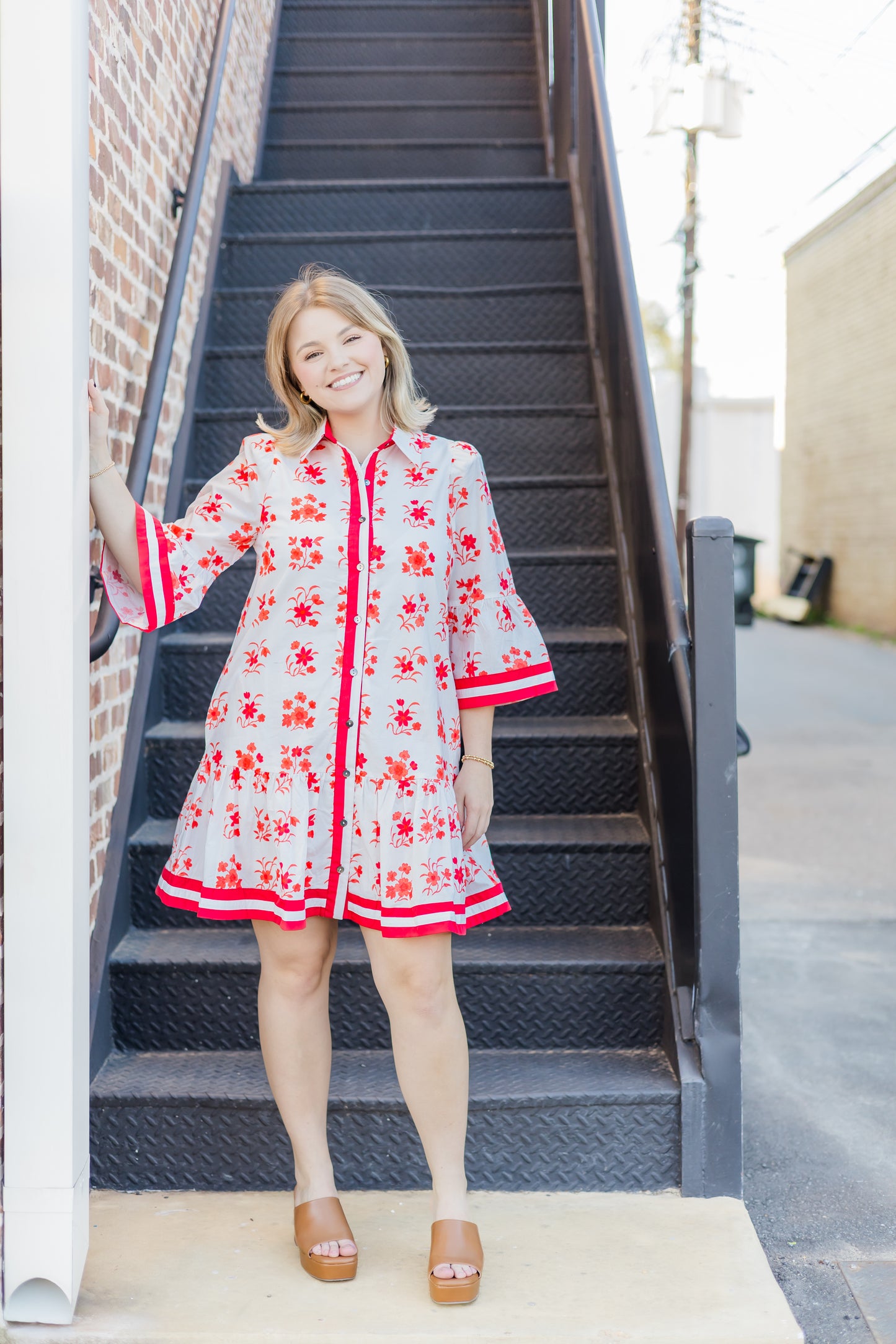 Resiliency Dress