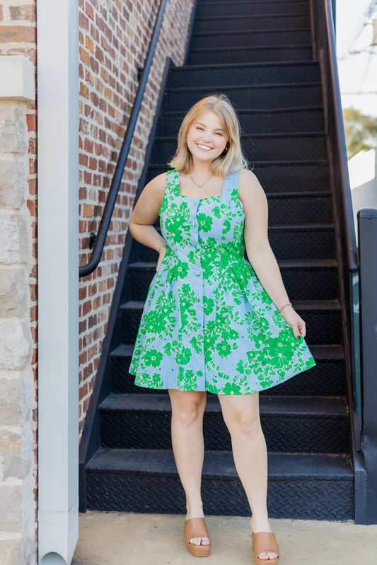 Let's Go for Brunch Mini