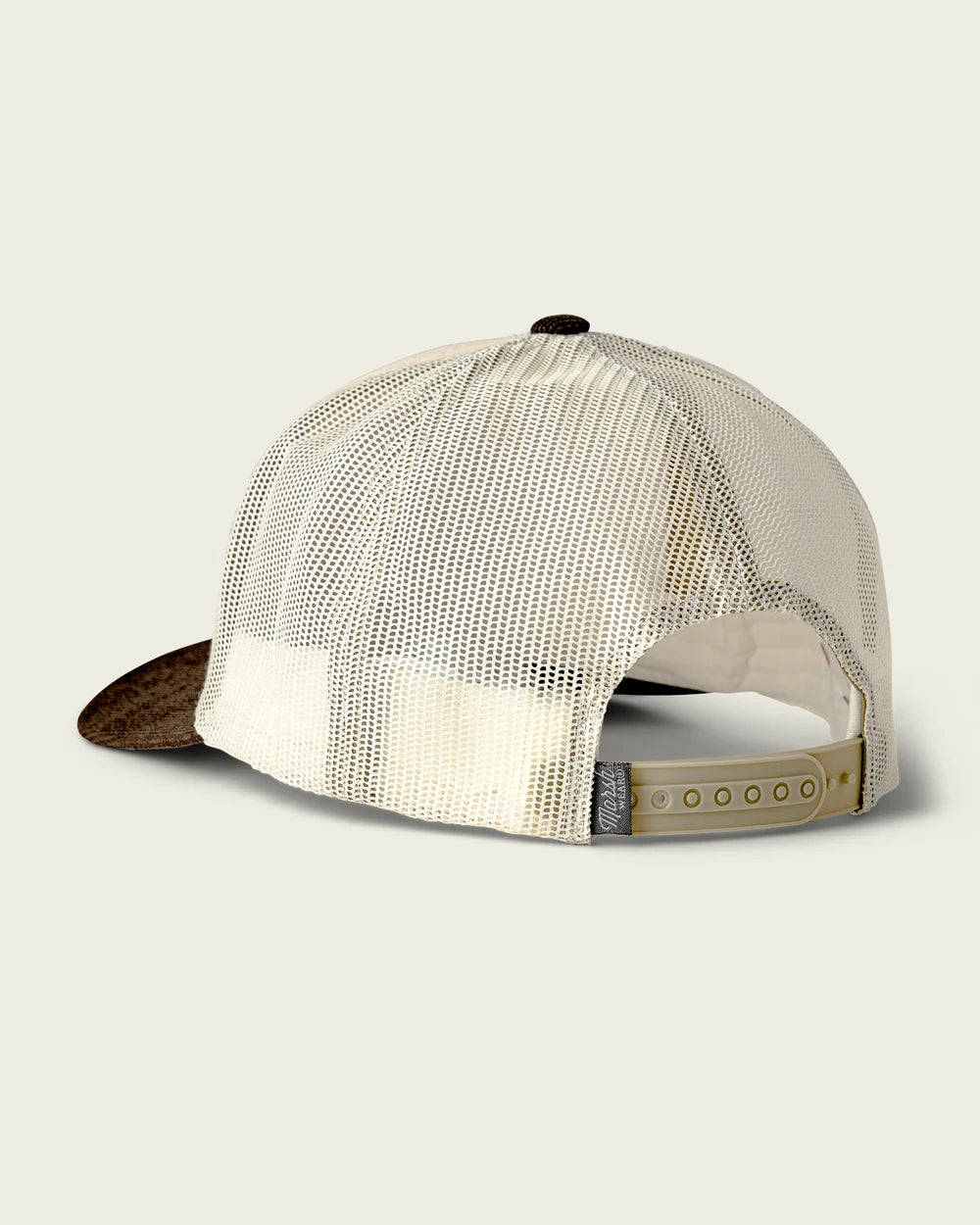Marsh Wear Formation Cord Hat